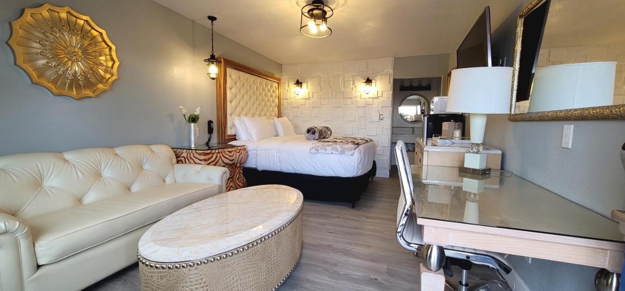 Dragonfly & 5* Hastings